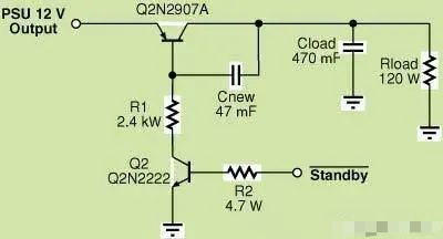 干货 | 电源工程师必需要了解的常用电源设计电路的图9